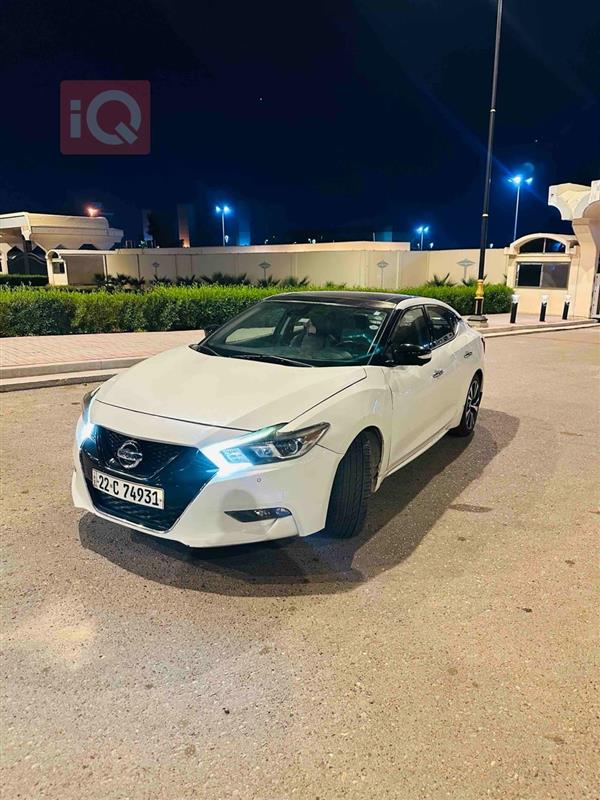 Nissan for sale in Iraq